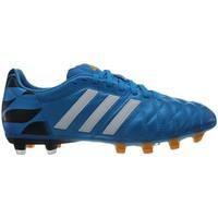 adidas 11PRO FG men\'s Football Boots in Blue