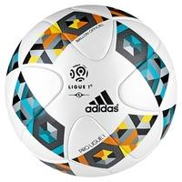 adidas Pro Ligue 1 Official Match Football - Size 5, N/A