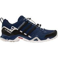 adidas Terrex Swift R men\'s Shoes (Trainers) in Blue