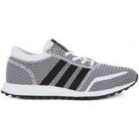 adidas Los Angeles men\'s Shoes (Trainers) in Grey