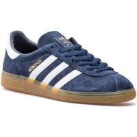 adidas munchen mens shoes trainers in multicolour