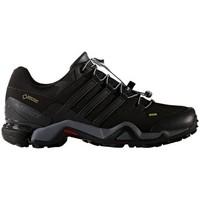 adidas terrex fast r gtx goretex mens shoes trainers in black