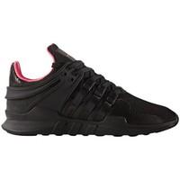 adidas Eqt Support Adv men\'s Shoes (Trainers) in Black