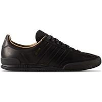 adidas jeans mk ii mens shoes trainers in brown