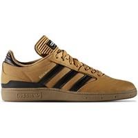 adidas busenitz pro mesa mens shoes trainers in brown