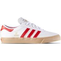 adidas adiease universal adv mens shoes trainers in beige