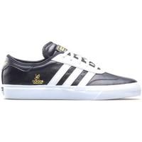 adidas adiease universal adv mens shoes trainers in black