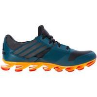 adidas Springblade Solyce men\'s Running Trainers in Blue