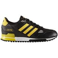 adidas ZX 750 men\'s Shoes (Trainers) in Black