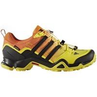 adidas Terrex Swift R Gtx men\'s Walking Boots in Yellow