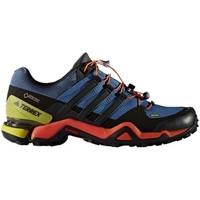 adidas Terrex Fast R Gtx Goretex men\'s Shoes (Trainers) in multicolour
