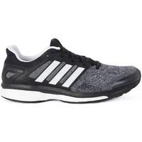 adidas supernova glide mens shoes trainers in multicolour