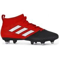 adidas ace 173 primesh mens football boots in white