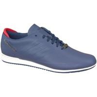 adidas Porsche men\'s Shoes (Trainers) in Blue