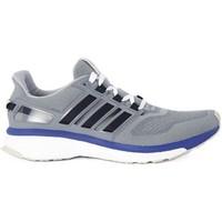 adidas Energy Boost 3 men\'s Running Trainers in Grey