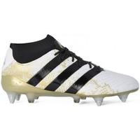 adidas X 161 SG Peimknit men\'s Football Boots in White