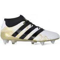 adidas x 161 sg peimknit mens football boots in white