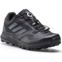 adidas terrex trailmaker mens shoes trainers in black