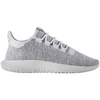 adidas tubular shadow knit ftwwhtftwwhtcblack mens shoes trainers in w ...