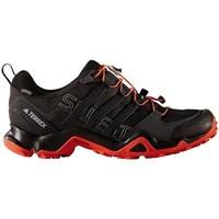 adidas Terrex Swift R Gtx Goretex men\'s Shoes (Trainers) in Black