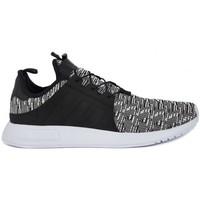 adidas xplr mens shoes trainers in white