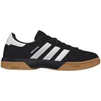 adidas hb spezial mens shoes trainers in black