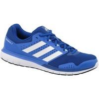 adidas duramo 7 m mens shoes trainers in white