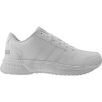 adidas vs star mens shoes trainers in white