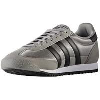 adidas dragon og mens shoes trainers in white