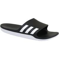 adidas aqualette cf mens outdoor shoes in black