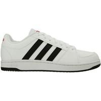 adidas hoops vs cmf c mens shoes trainers in white