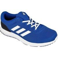 adidas Cosmic 11 M men\'s Sports Trainers (Shoes) in blue