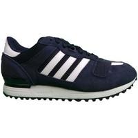 adidas ZX 700 men\'s Shoes (Trainers) in blue