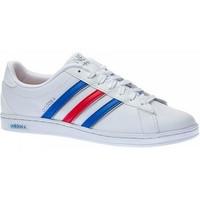 adidas derby mens shoes trainers in white