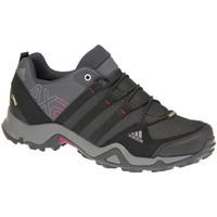 adidas ax 2 gtx mens shoes trainers in grey