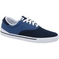 adidas park st classic mens shoes trainers in blue