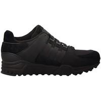 adidas equipment running support mens shoes trainers in black