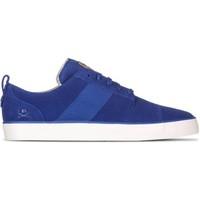 adidas Army TR Low men\'s Shoes (Trainers) in Blue