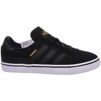 adidas Busenitz Vulc men\'s Skate Shoes (Trainers) in Black