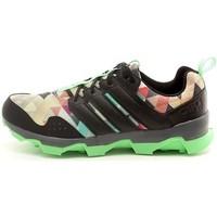 adidas gsg9 tr trail mens running trainers in multicolour