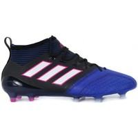 adidas ace 171 primeknit fg mens football boots in multicolour