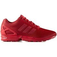adidas S32278 Sneakers Man Red men\'s Shoes (Trainers) in red