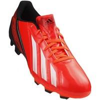 adidas F50 F5 Trx FG men\'s Football Boots in red
