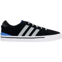 adidas Park ST men\'s Shoes (Trainers) in black