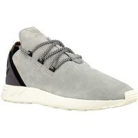 adidas ZX Flux Adv X men\'s Shoes (Trainers) in Grey