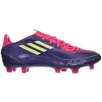 adidas F30 Trx FG men\'s Football Boots in red