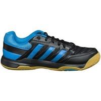 adidas Essence 101 men\'s Shoes (Trainers) in blue