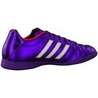 adidas 11questra in mens football boots in purple