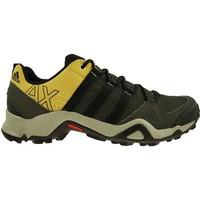 adidas AX2 men\'s Shoes (Trainers) in Yellow