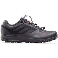 adidas terrex trailmaker mens walking boots in black